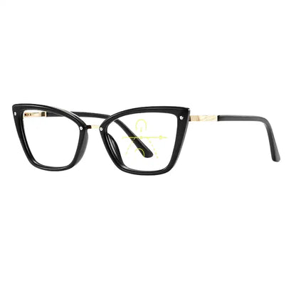 Vitra Optics Multifokale Linsen