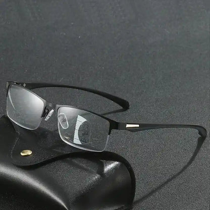 Cavalier Pro Vision – Photochromic Multifokale Linsen