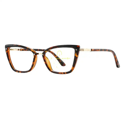 Vitra Optics Multifokale Linsen