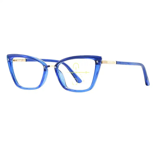 Vitra Optics Multifokale Linsen