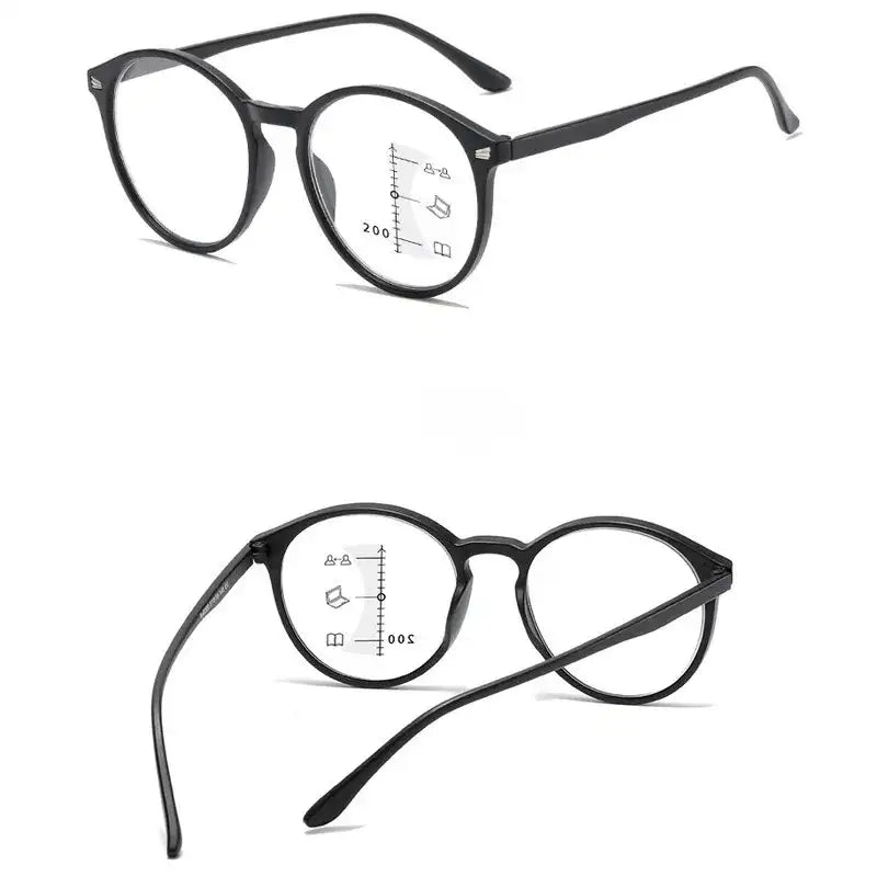 Allure Vision Multifokale Linsen