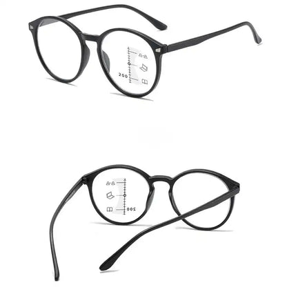 Allure Vision Multifokale Linsen