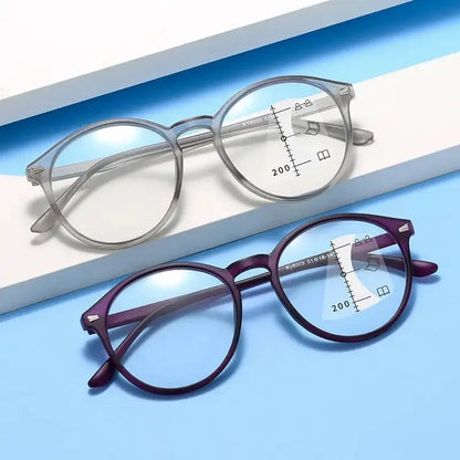 Allure Vision Multifokale Linsen