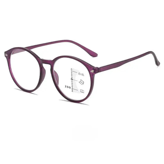 Allure Vision Multifokale Linsen