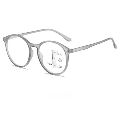 Allure Vision Multifokale Linsen