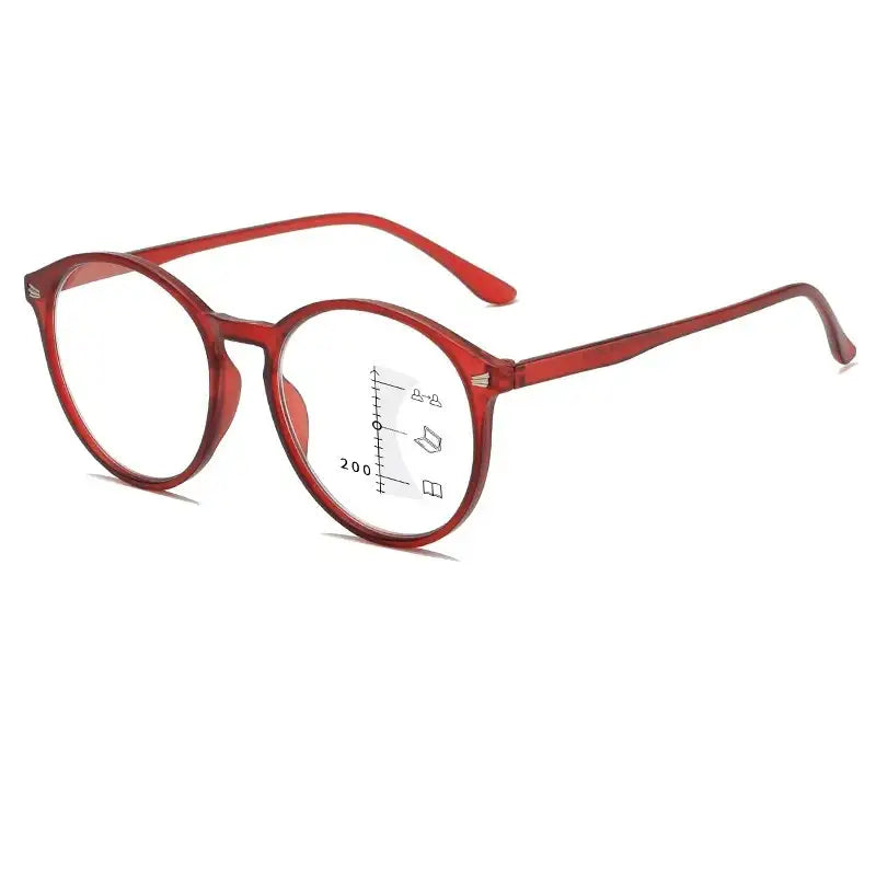 Allure Vision Multifokale Linsen