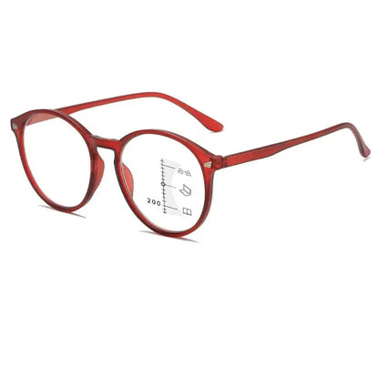 Allure Vision Multifokale Linsen