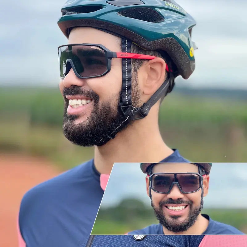 CoreVision – Sportbrille