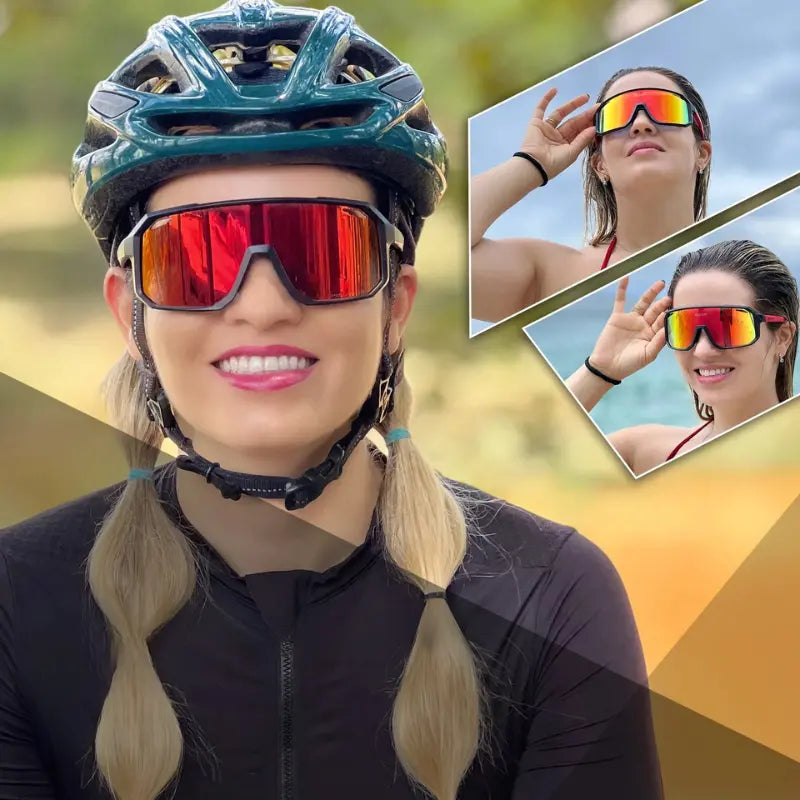 CoreVision – Sportbrille