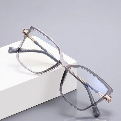 Maelis – Blaulichtfilter Brille