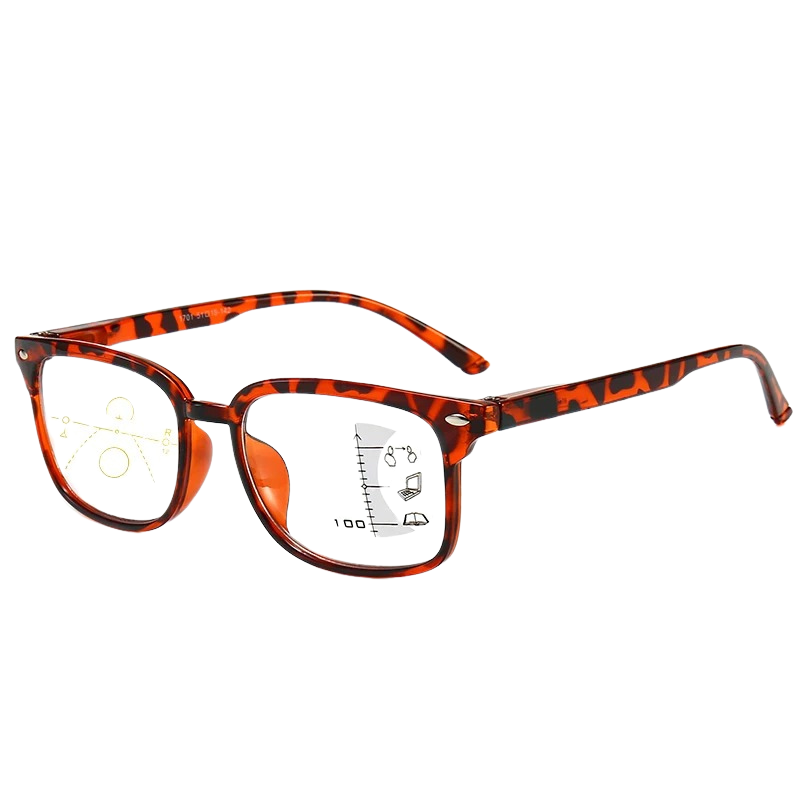 Gavin Vision Multifokale Linsen