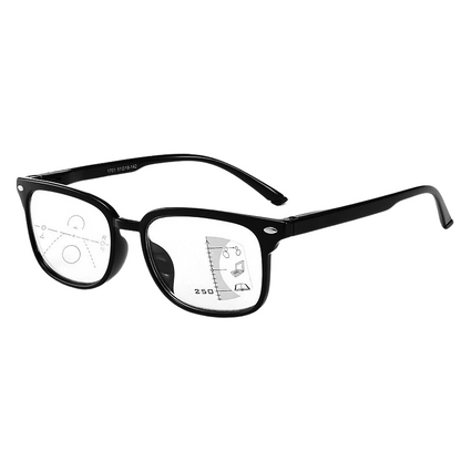 Gavin Vision Multifokale Linsen