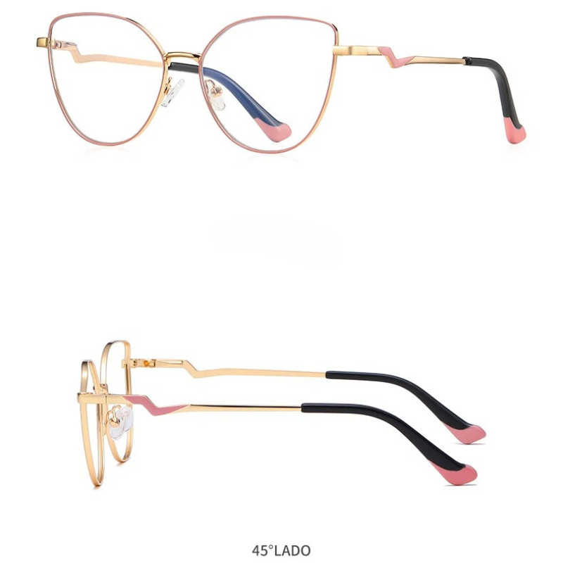 Jace – Blaulichtfilter Brille