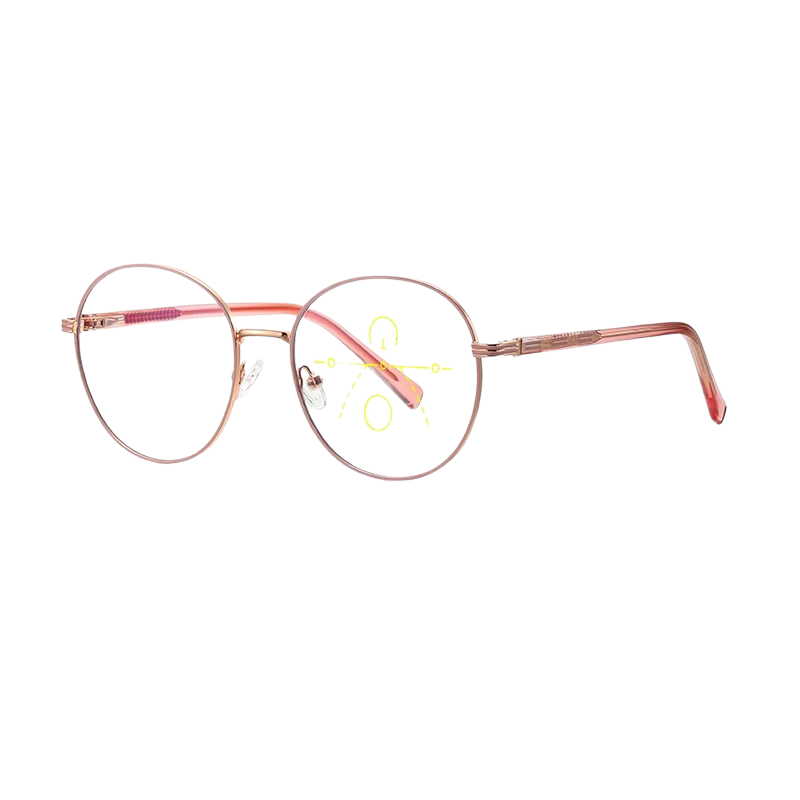 Ivory Optics Multifokale Linsen