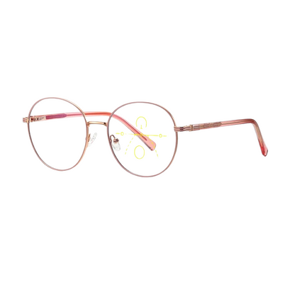 Ivory Optics Multifokale Linsen