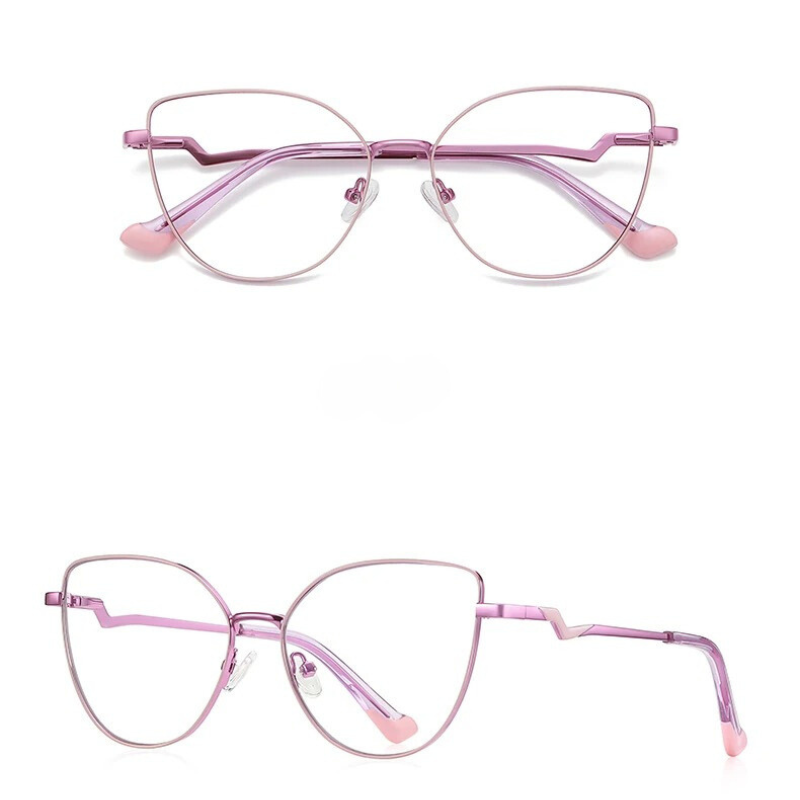 Jace – Blaulichtfilter Brille