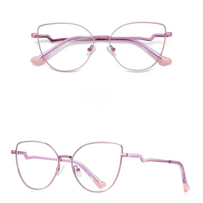 Jace – Blaulichtfilter Brille