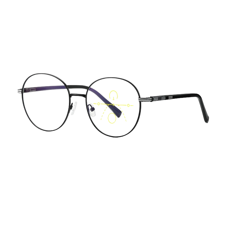 Ivory Optics Multifokale Linsen