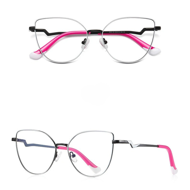 Jace – Blaulichtfilter Brille