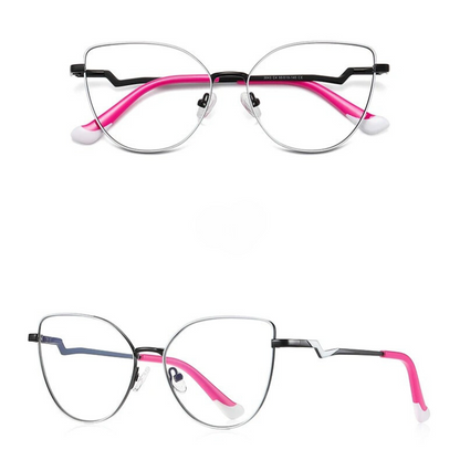 Jace – Blaulichtfilter Brille