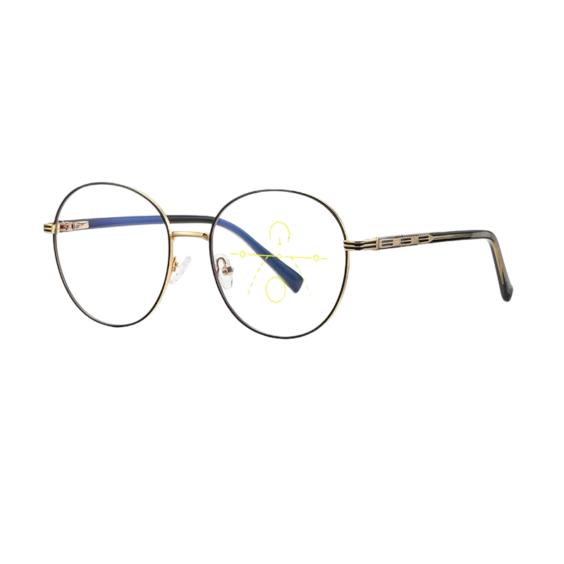 Ivory Optics Multifokale Linsen
