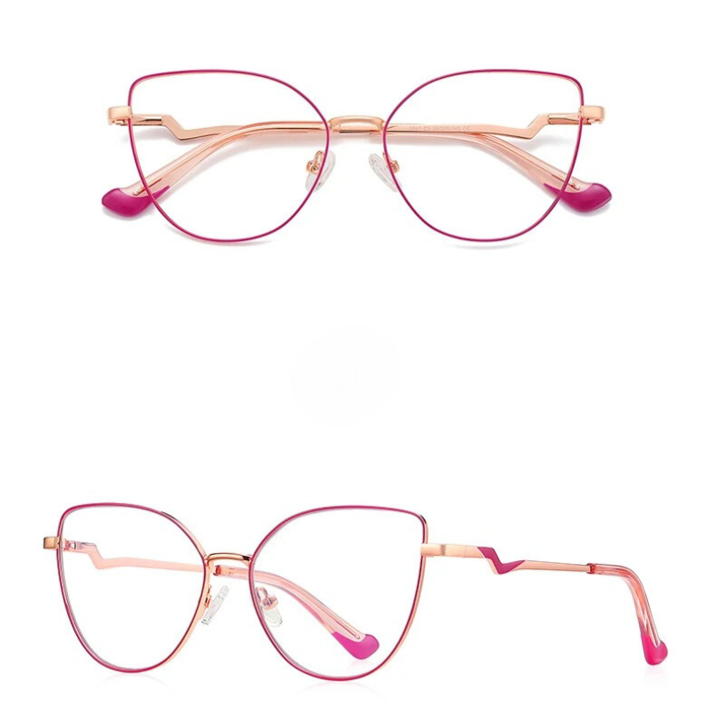 Jace – Blaulichtfilter Brille