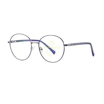Ivory Optics Multifokale Linsen