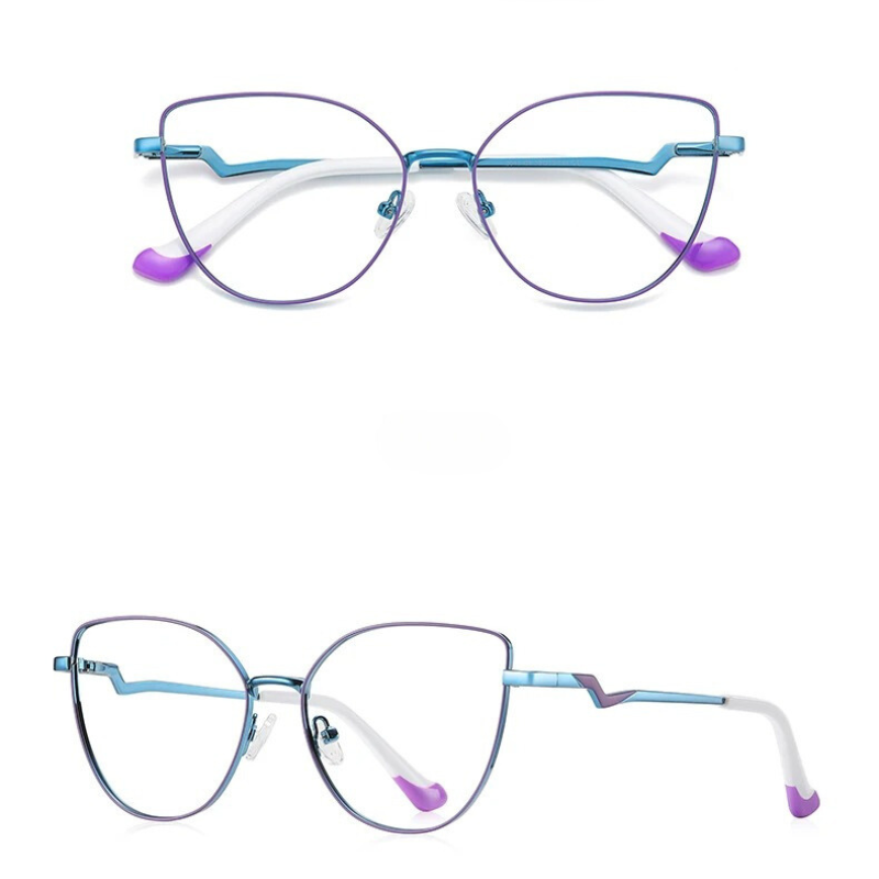 Jace – Blaulichtfilter Brille