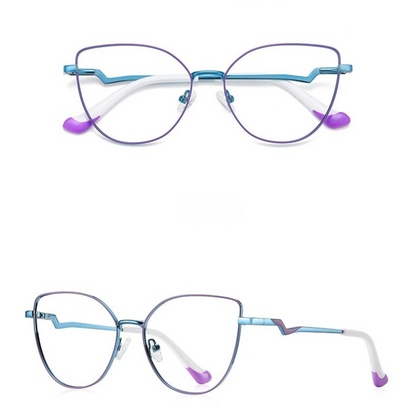 Jace – Blaulichtfilter Brille