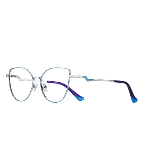 Jace – Blaulichtfilter Brille