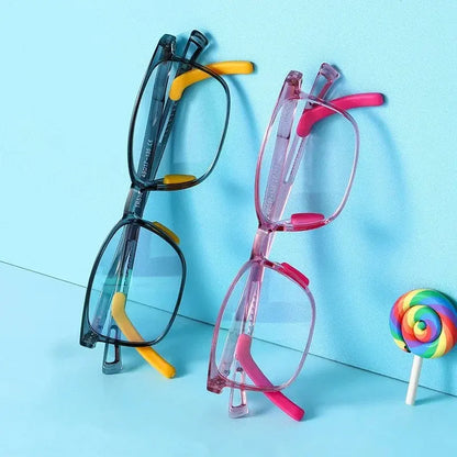 Happy Hobby – Blaulichtfilter-Brille für Kinder
