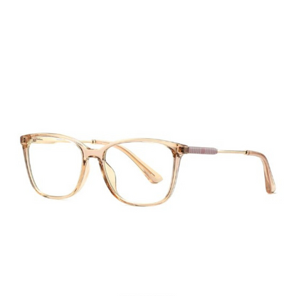 Hale – Blaulichtfilter Brille
