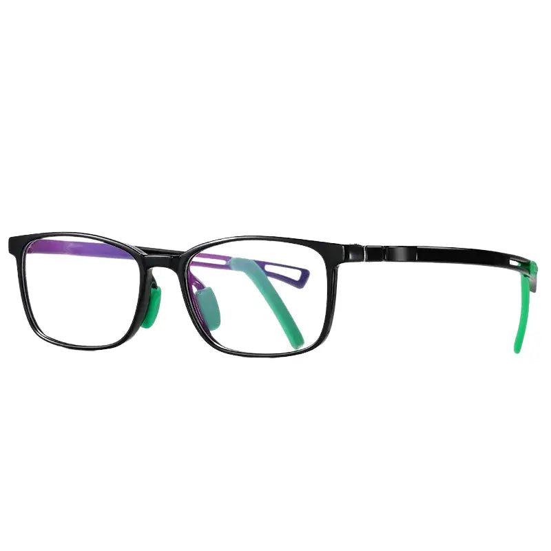 Happy Hobby – Blaulichtfilter-Brille für Kinder