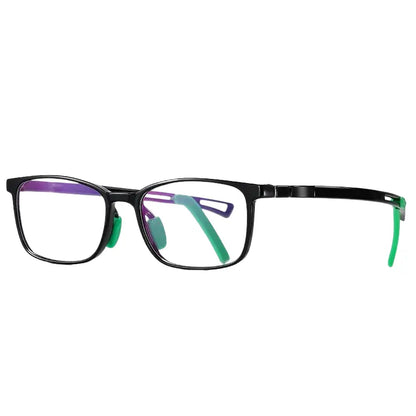 Happy Hobby – Blaulichtfilter-Brille für Kinder