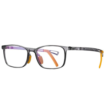 Happy Hobby – Blaulichtfilter-Brille für Kinder