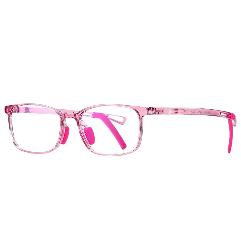 Happy Hobby – Blaulichtfilter-Brille für Kinder