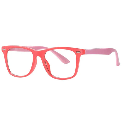 Playtime Fun – Blaulichtfilter-Brille für Kinder