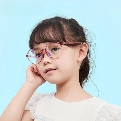 Castle Magic – Blaulichtfilter-Brille für Kinder