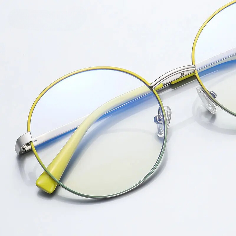 Faye – Blaulichtfilter Brille