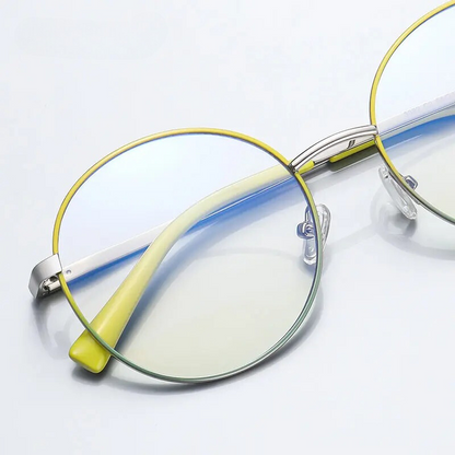 Faye – Blaulichtfilter Brille
