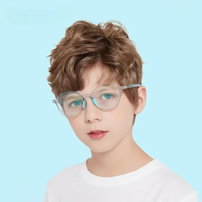 Castle Magic – Blaulichtfilter-Brille für Kinder