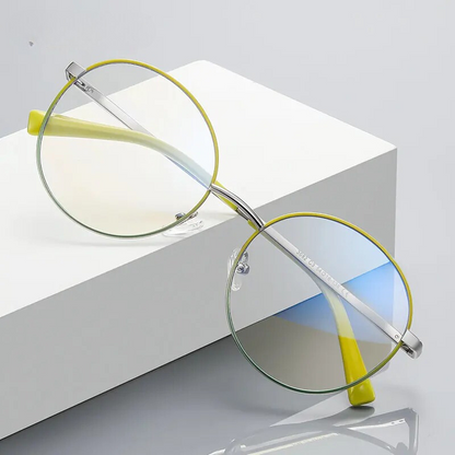 Faye – Blaulichtfilter Brille