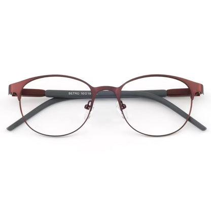 Jasper Vision Multifokale Linsen