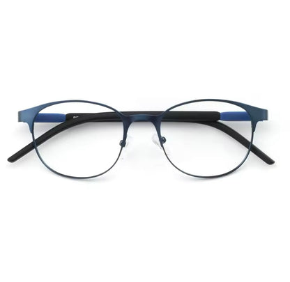 Jasper Vision Multifokale Linsen