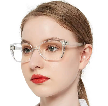 Harlo Optics Multifokale Linsen