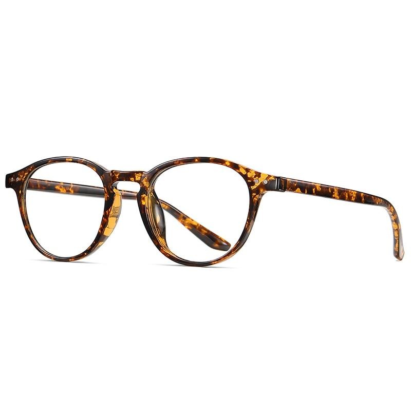 Dorian – Blaulichtfilter Brille