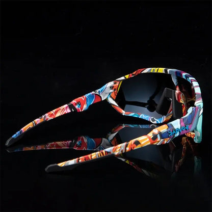 MultiLens Pro – Sportbrille