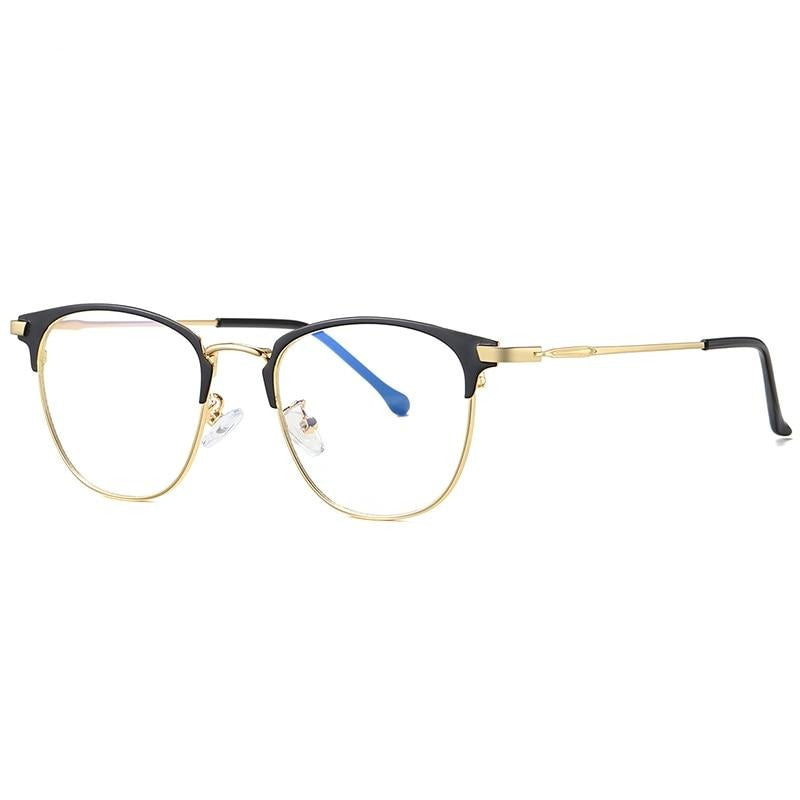 Cyrus – Blaulichtfilter Brille
