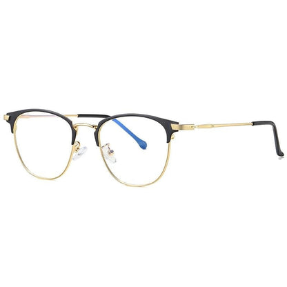 Cyrus – Blaulichtfilter Brille