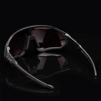 MultiLens Pro – Sportbrille